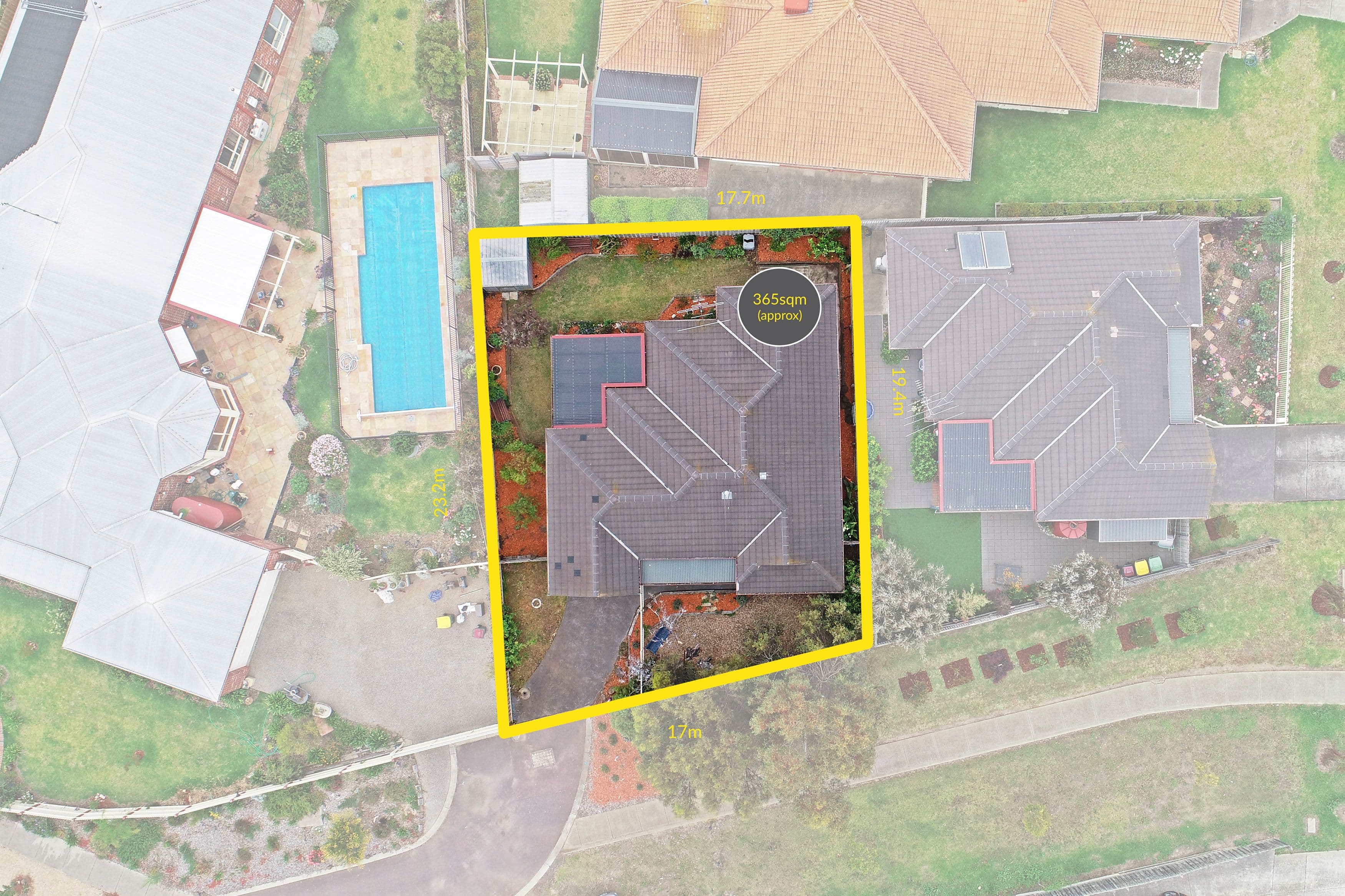 11 Mahogany Close, Grovedale VIC 3216, Grovedale - Thumbnail 3