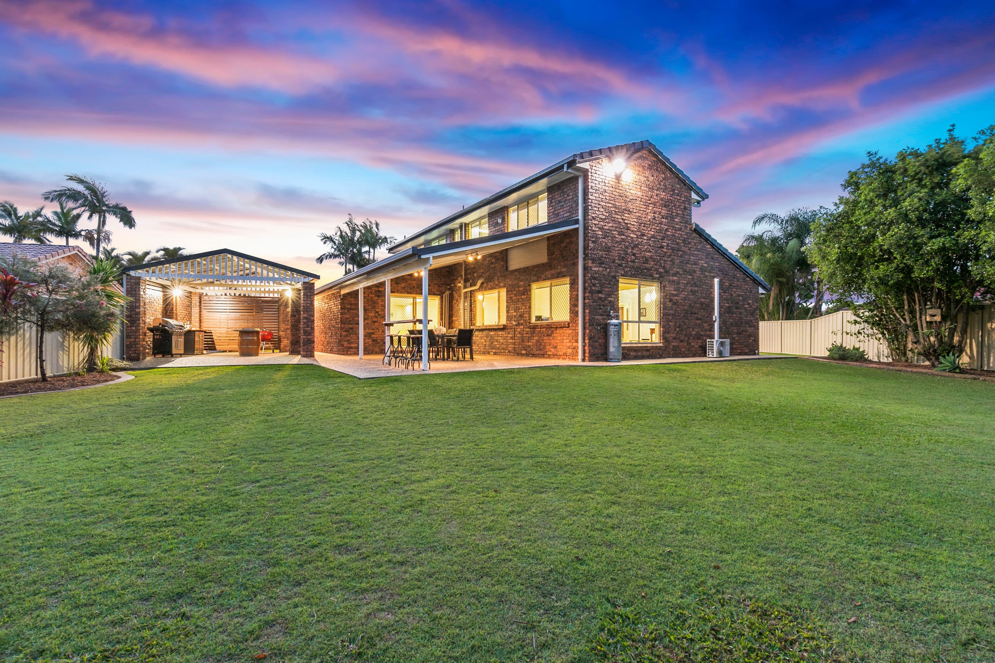 6 Rosedale Court, Wellington Point QLD 4160, Wellington Point - Thumbnail 2
