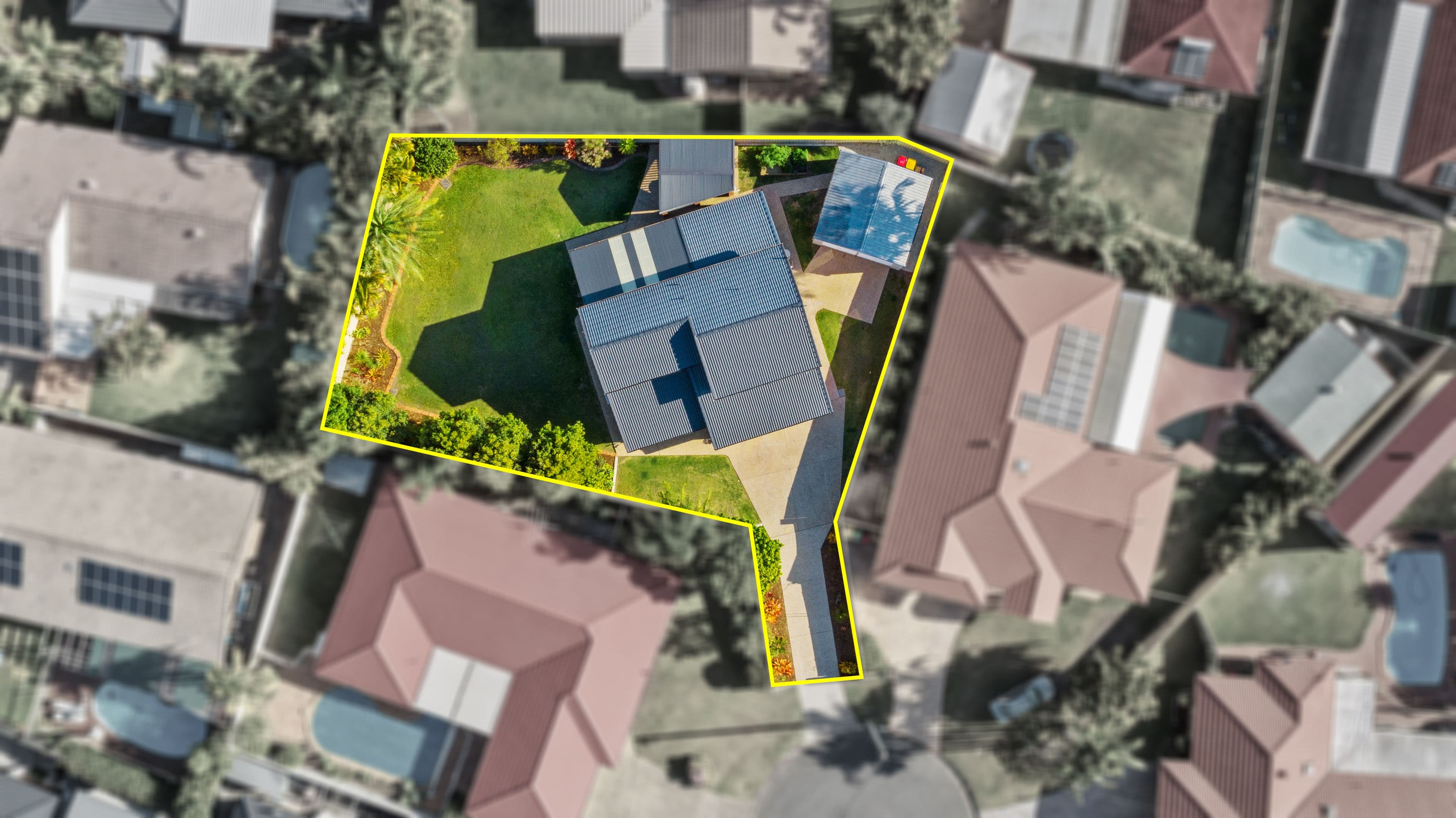 6 Rosedale Court, Wellington Point QLD 4160, Wellington Point - Thumbnail 4