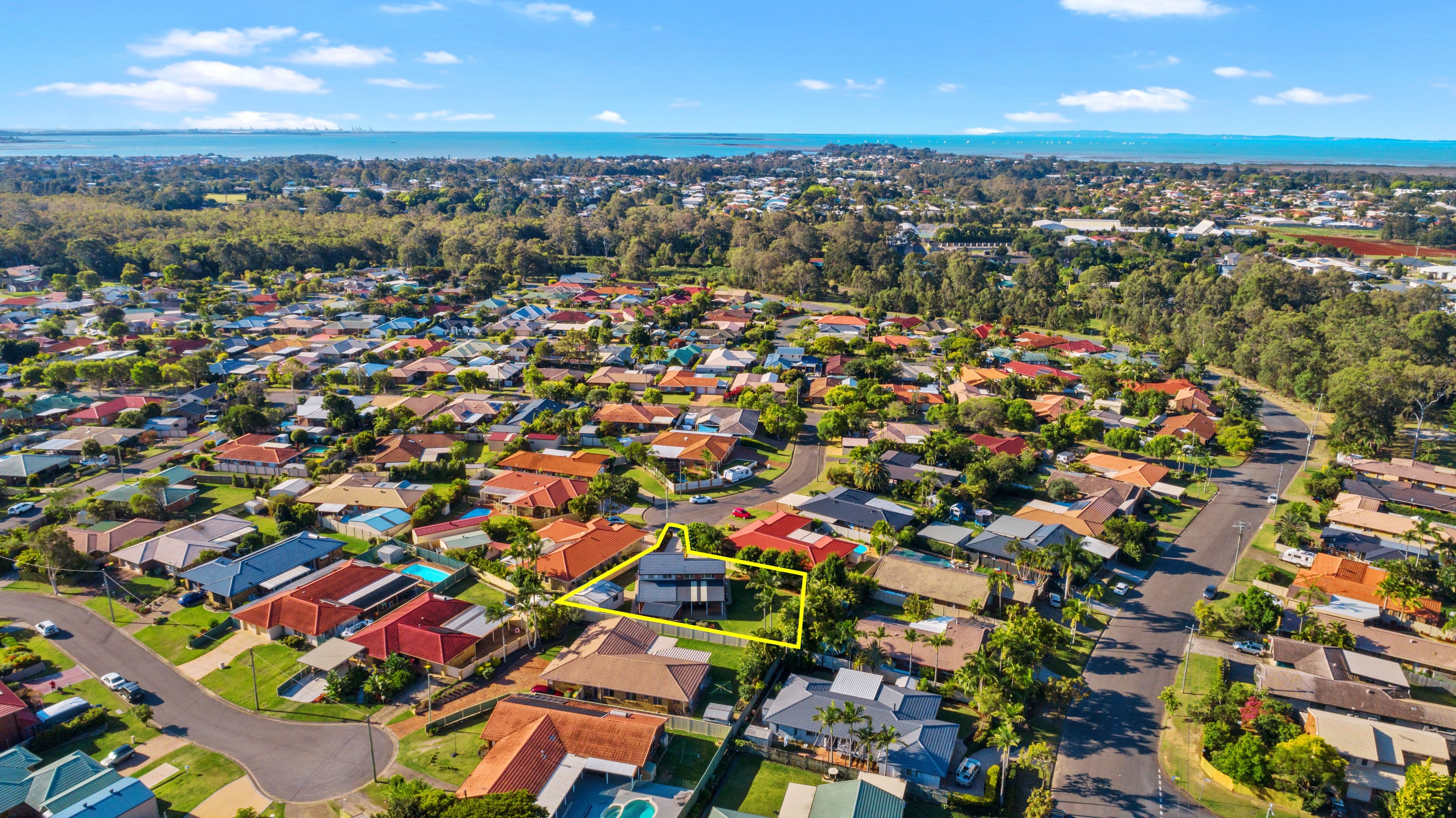 6 Rosedale Court, Wellington Point QLD 4160, Wellington Point - Thumbnail 5