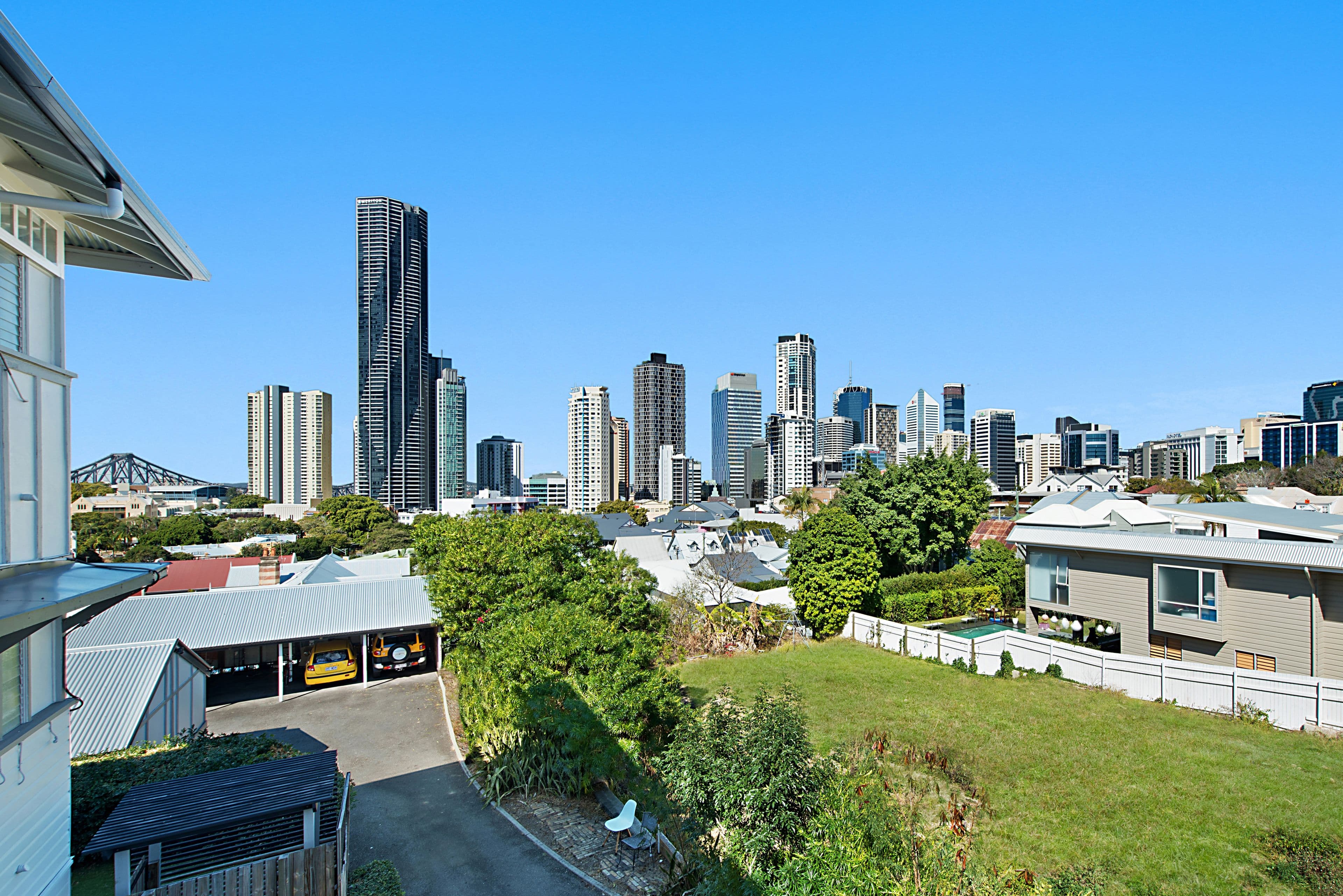 131 St Pauls Terrace, Spring Hill QLD 4000, Spring Hill - Thumbnail 8