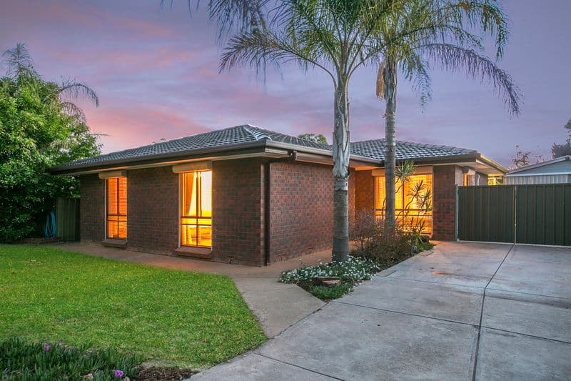 46 Currawong Crescent, MODBURY HEIGHTS SA 5092, Modbury Heights - Image 1