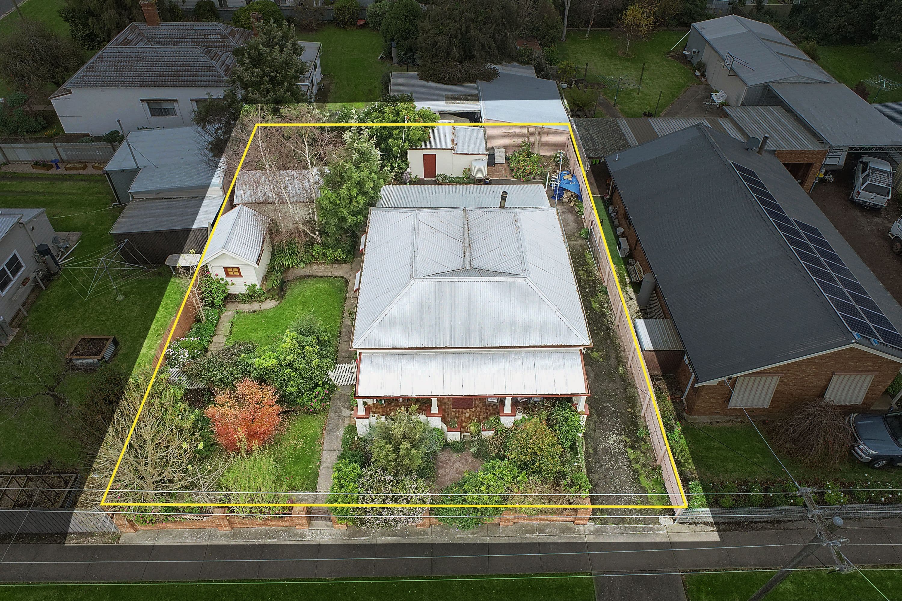 39 Grey Street, Terang VIC 3264, Terang - Thumbnail 3