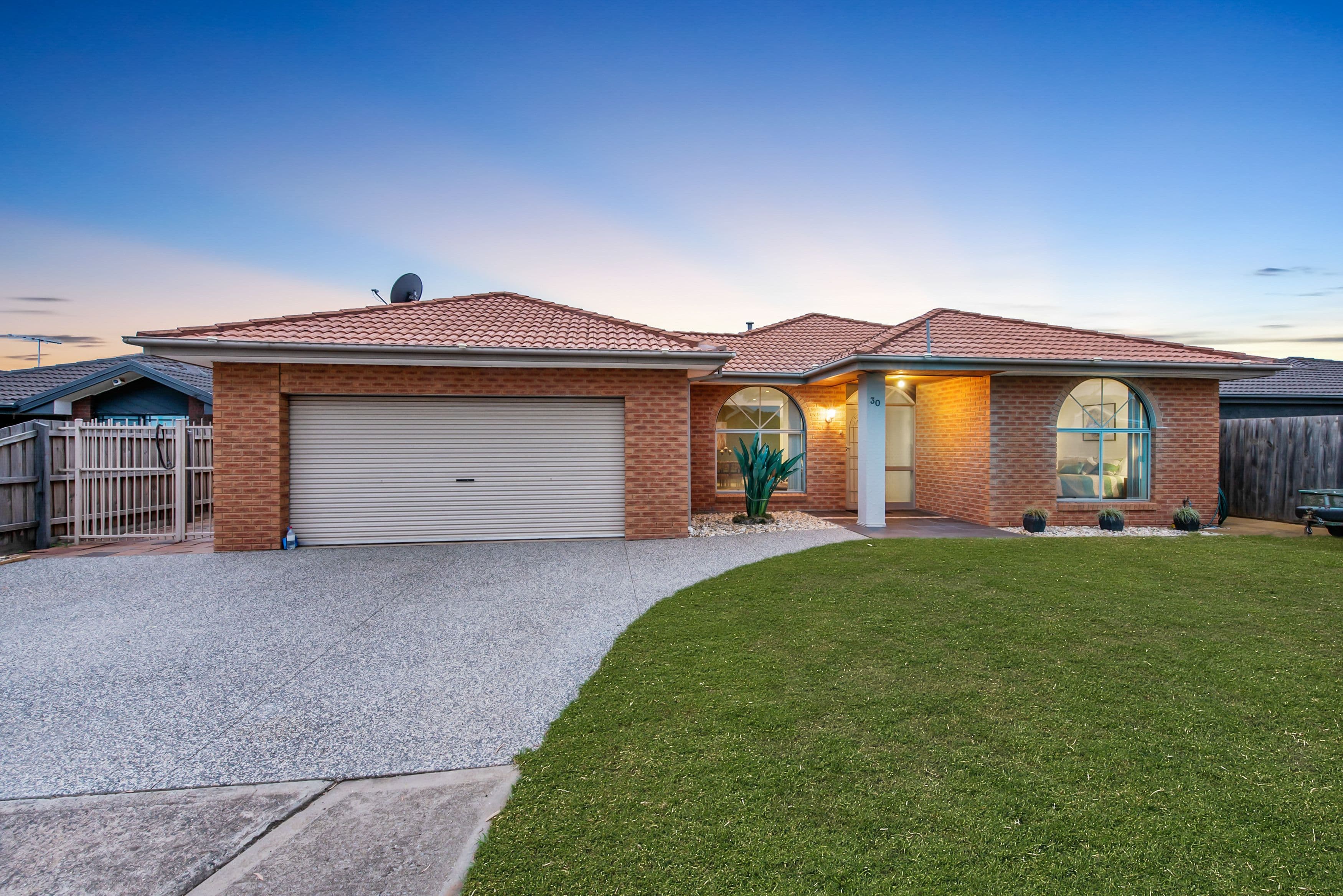 30 Delbridge Drive, Sydenham VIC 3037, Sydenham - Image 1