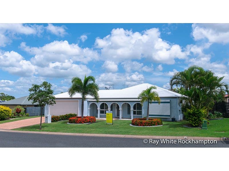 23 Springfield Drive, Norman Gardens QLD 4701, Norman Gardens - Image 1
