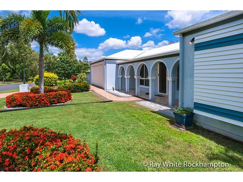 23 Springfield Drive, Norman Gardens QLD 4701, Norman Gardens - Thumbnail 2