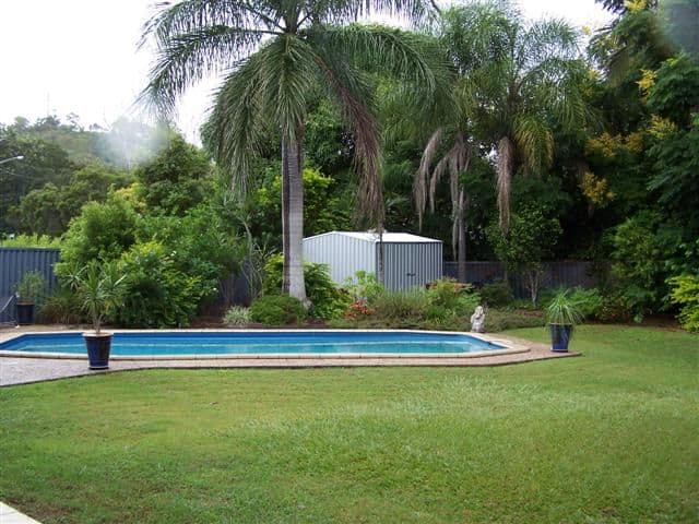 25 Poppel Street, GLADSTONE QLD 4680, Gladstone Central - Thumbnail 4