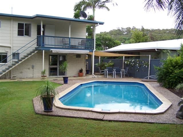25 Poppel Street, GLADSTONE QLD 4680, Gladstone Central - Thumbnail 5