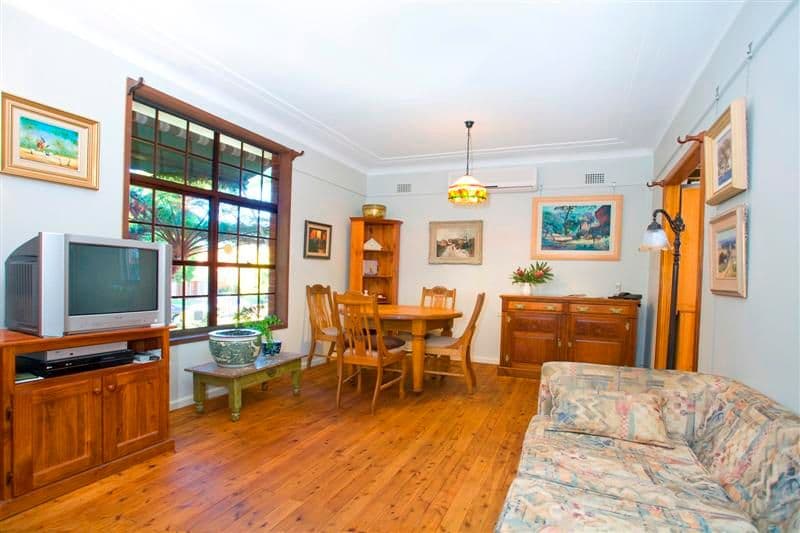 552 Tomewin Mountain Road, Currumbin Valley, QLD, 4223, Currumbin Valley - Thumbnail 2