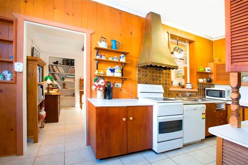 552 Tomewin Mountain Road, Currumbin Valley, QLD, 4223, Currumbin Valley - Thumbnail 4