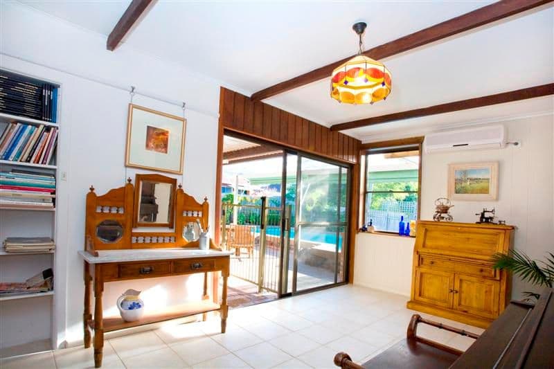 552 Tomewin Mountain Road, Currumbin Valley, QLD, 4223, Currumbin Valley - Thumbnail 5