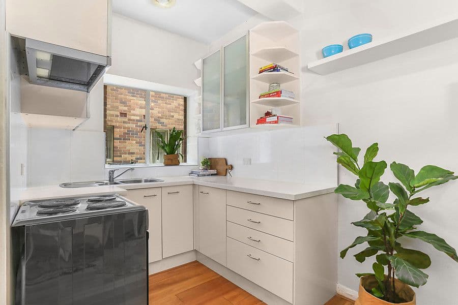 96 Wallis Street, Woollahra NSW 2025, Woollahra - Thumbnail 4