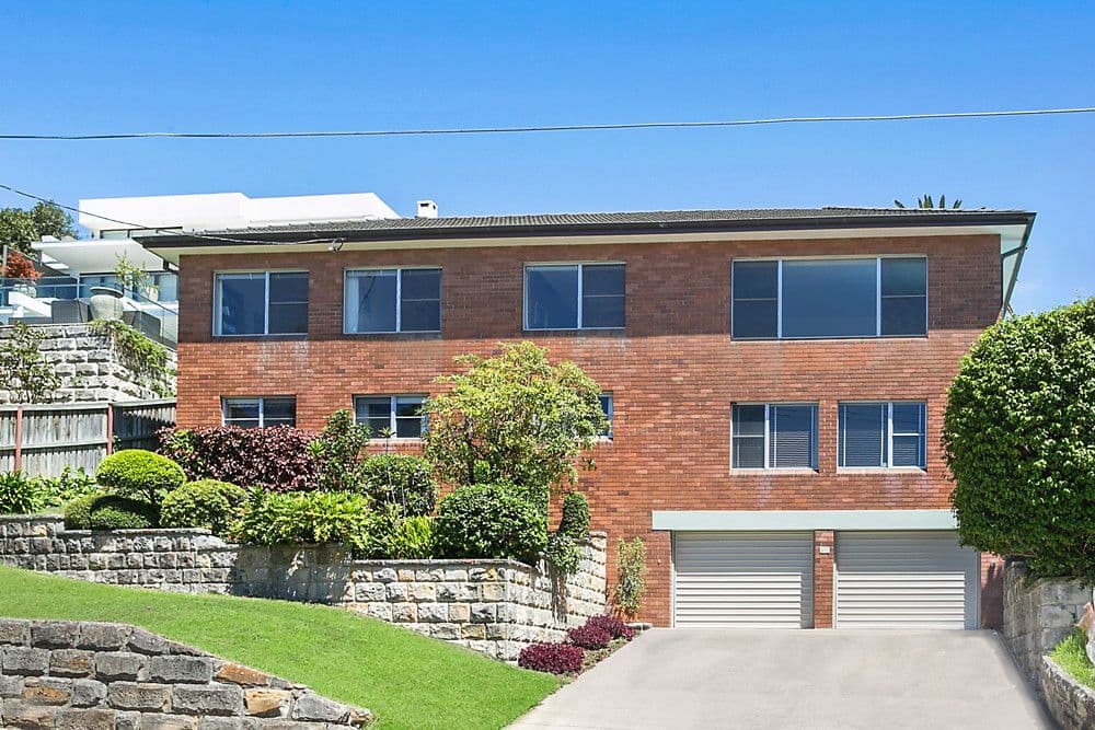 40 Fitzwilliam Road, Vaucluse - Image 1