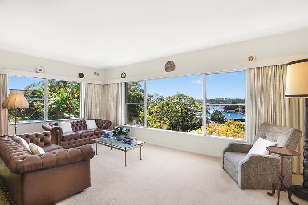 40 Fitzwilliam Road, Vaucluse - Thumbnail 5