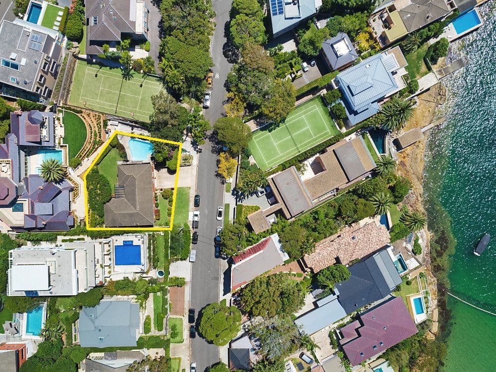 40 Fitzwilliam Road, Vaucluse - Thumbnail 7