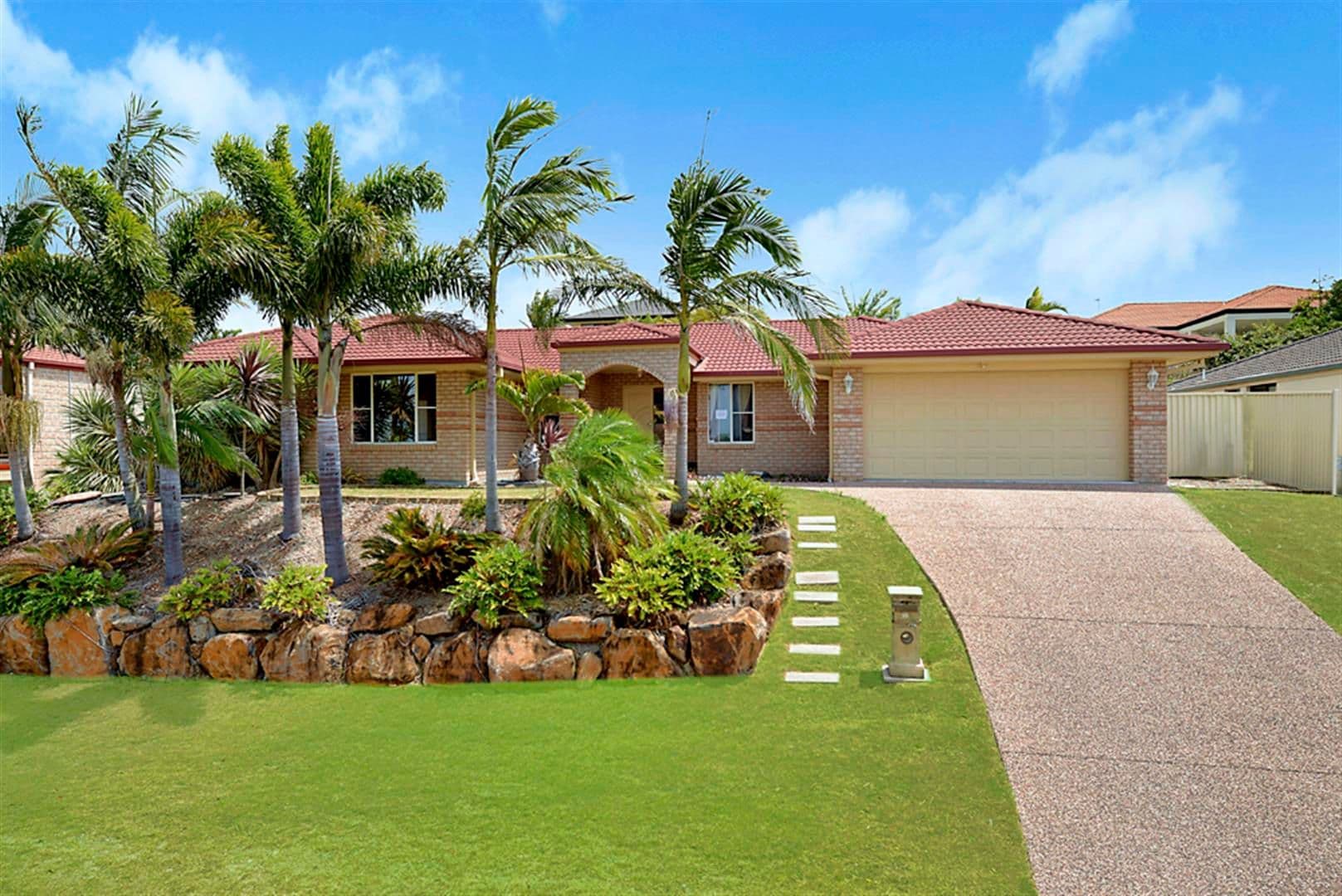 16 Tiger Drive, ARUNDEL QLD 4214, Arundel - Image 1