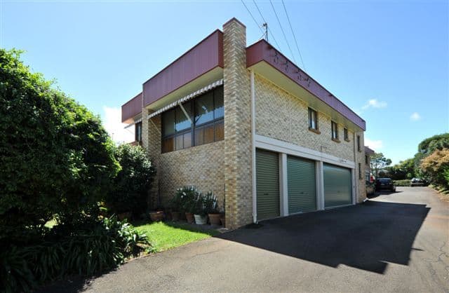 Unit 1, 316  Hume Street, CENTENARY HEIGHTS QLD 4350, Centenary Heights - Image 1