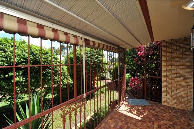 Unit 1, 316  Hume Street, CENTENARY HEIGHTS QLD 4350, Centenary Heights - Thumbnail 2