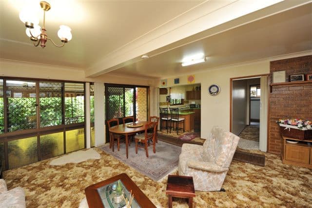 Unit 1, 316  Hume Street, CENTENARY HEIGHTS QLD 4350, Centenary Heights - Thumbnail 3