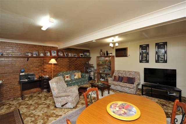 Unit 1, 316  Hume Street, CENTENARY HEIGHTS QLD 4350, Centenary Heights - Thumbnail 5