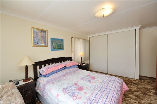 Unit 1, 316  Hume Street, CENTENARY HEIGHTS QLD 4350, Centenary Heights - Thumbnail 7