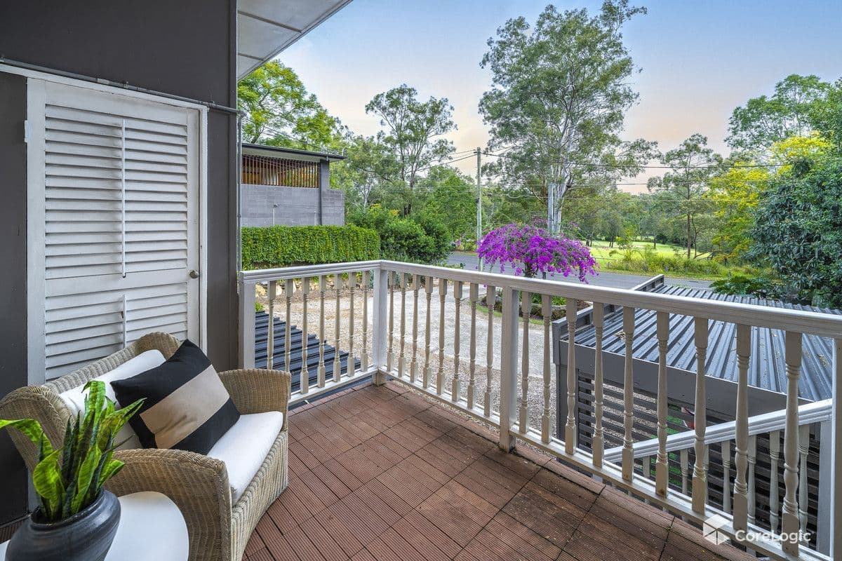 85 Hillside Terrace, St Lucia QLD 4067, St Lucia - Image 1