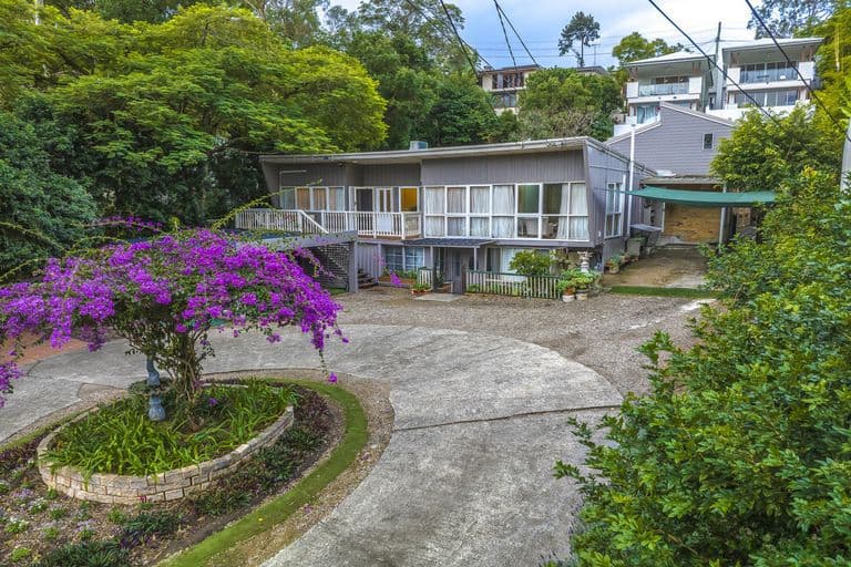 85 Hillside Terrace, St Lucia QLD 4067, St Lucia - Thumbnail 2