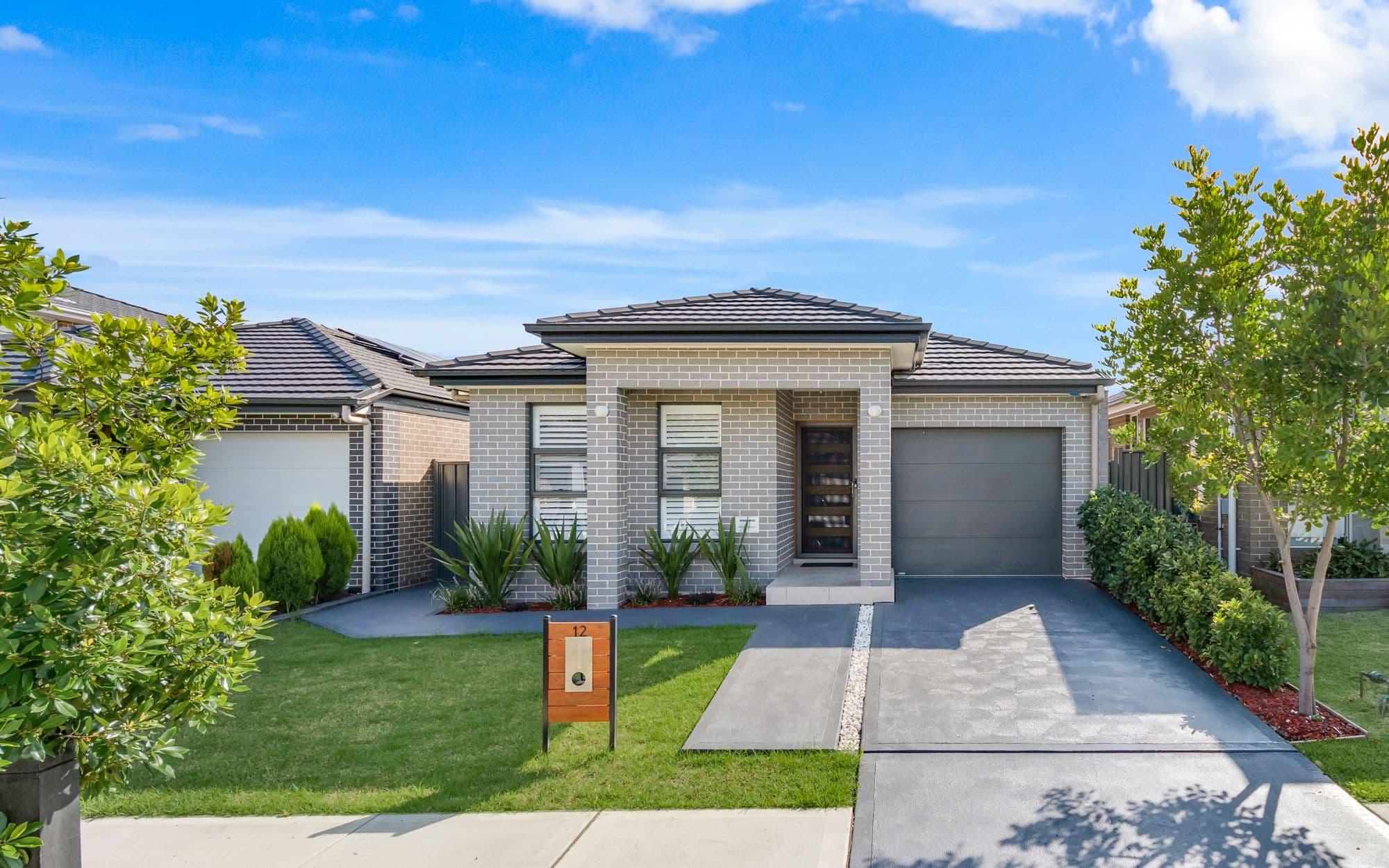 12 Grantham Crescent, Denham Court NSW 2565, Denham Court - Image 1