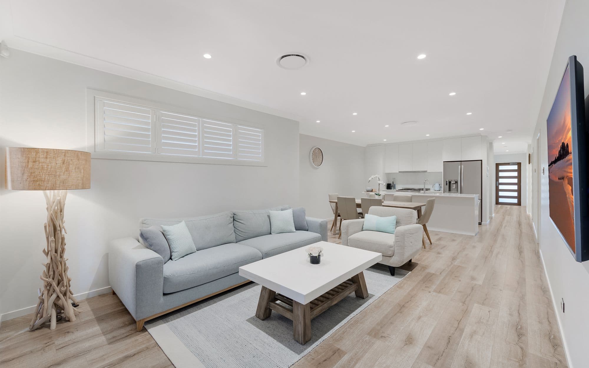 12 Grantham Crescent, Denham Court NSW 2565, Denham Court - Thumbnail 2