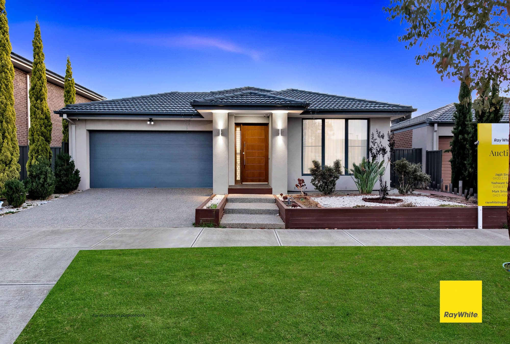 30 Montia Street, Tarneit VIC 3029, Tarneit - Image 1