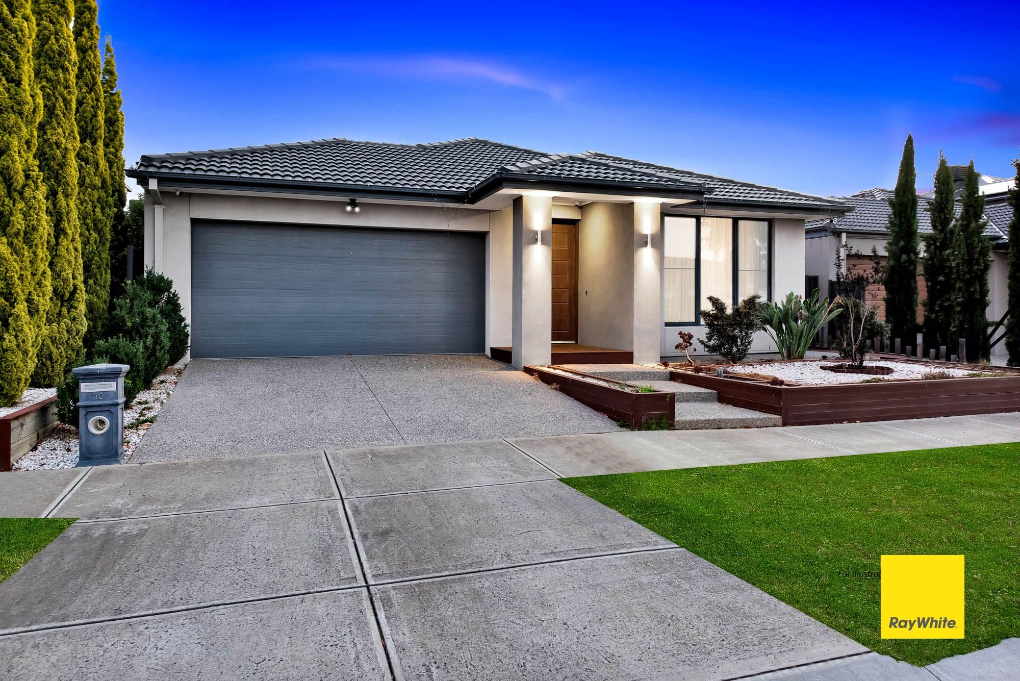30 Montia Street, Tarneit VIC 3029, Tarneit - Thumbnail 2