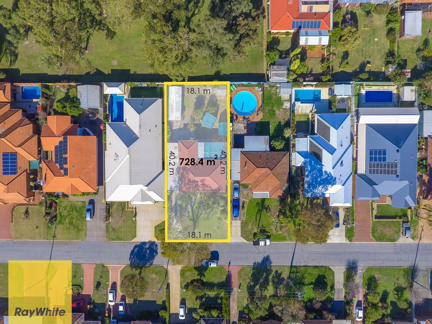 32 Cygnet Street, Dianella WA 6059, Dianella - Thumbnail 3