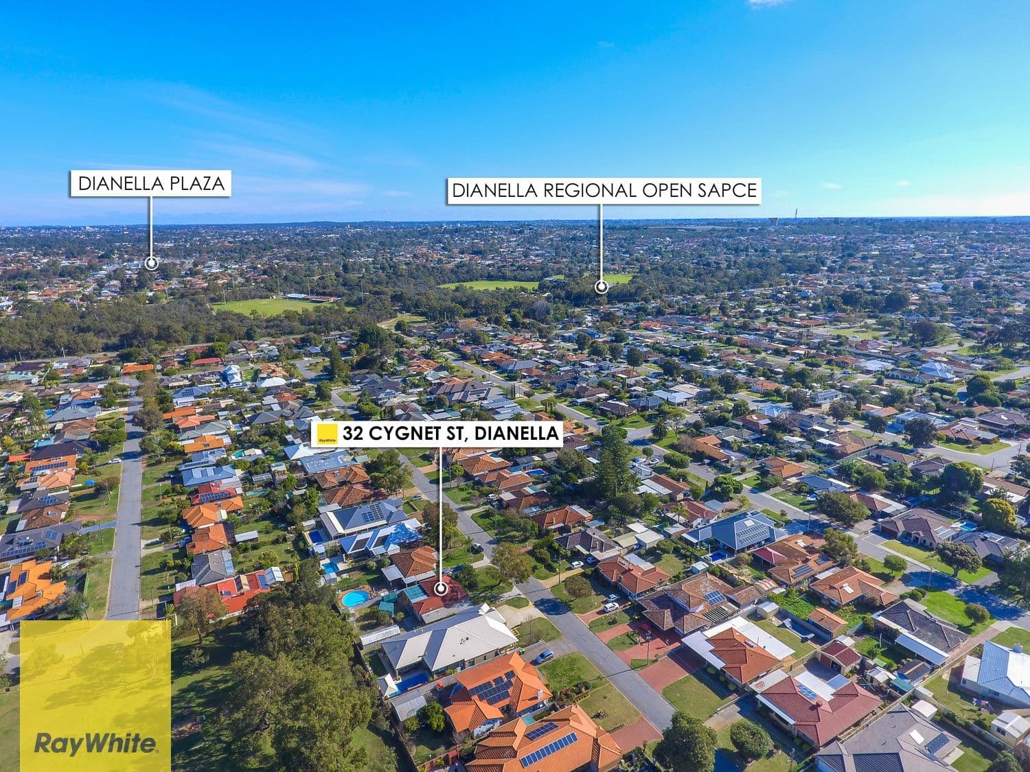 32 Cygnet Street, Dianella WA 6059, Dianella - Thumbnail 4
