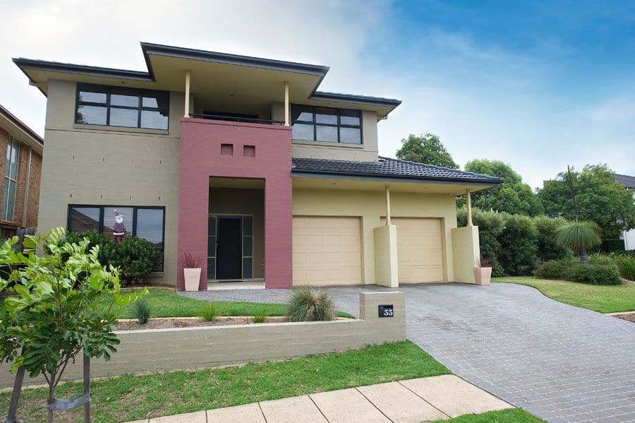 33 Darlington Street, STANHOPE GARDENS NSW 2768, Stanhope Gardens - Image 1