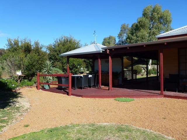 66 Murray Grey Circle, LOWER CHITTERING WA 6084, Lower Chittering - Thumbnail 5