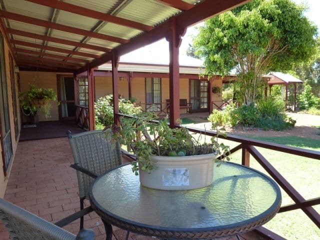 66 Murray Grey Circle, LOWER CHITTERING WA 6084, Lower Chittering - Thumbnail 7