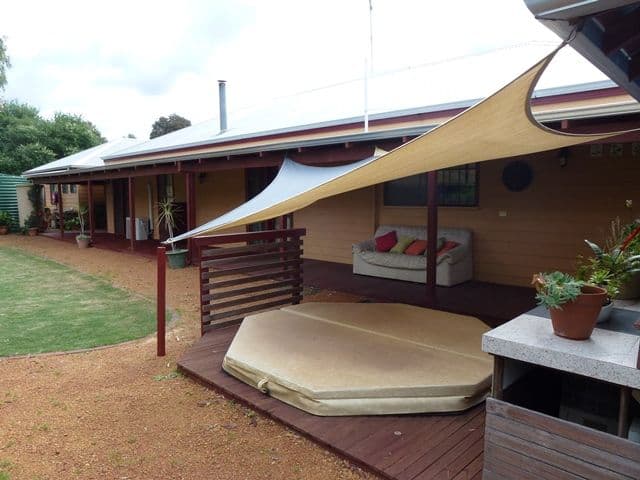 66 Murray Grey Circle, LOWER CHITTERING WA 6084, Lower Chittering - Thumbnail 8