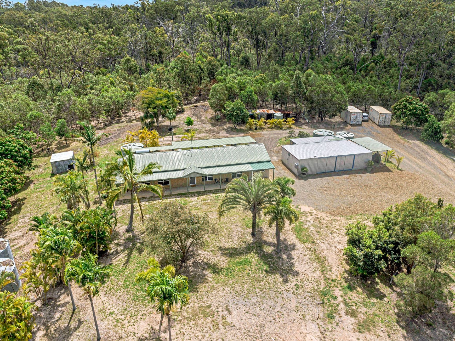 81 Marshall Avenue, Maroondan QLD 4671, Maroondan - Thumbnail 2