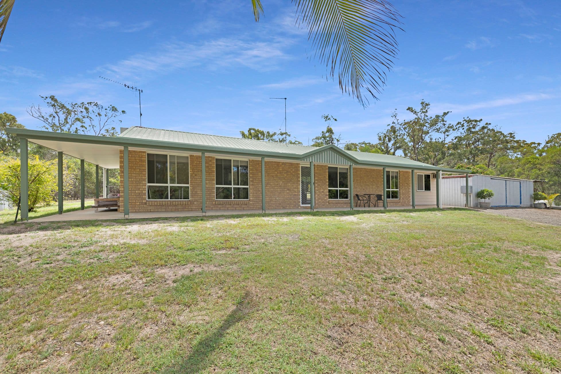 81 Marshall Avenue, Maroondan QLD 4671, Maroondan - Thumbnail 3