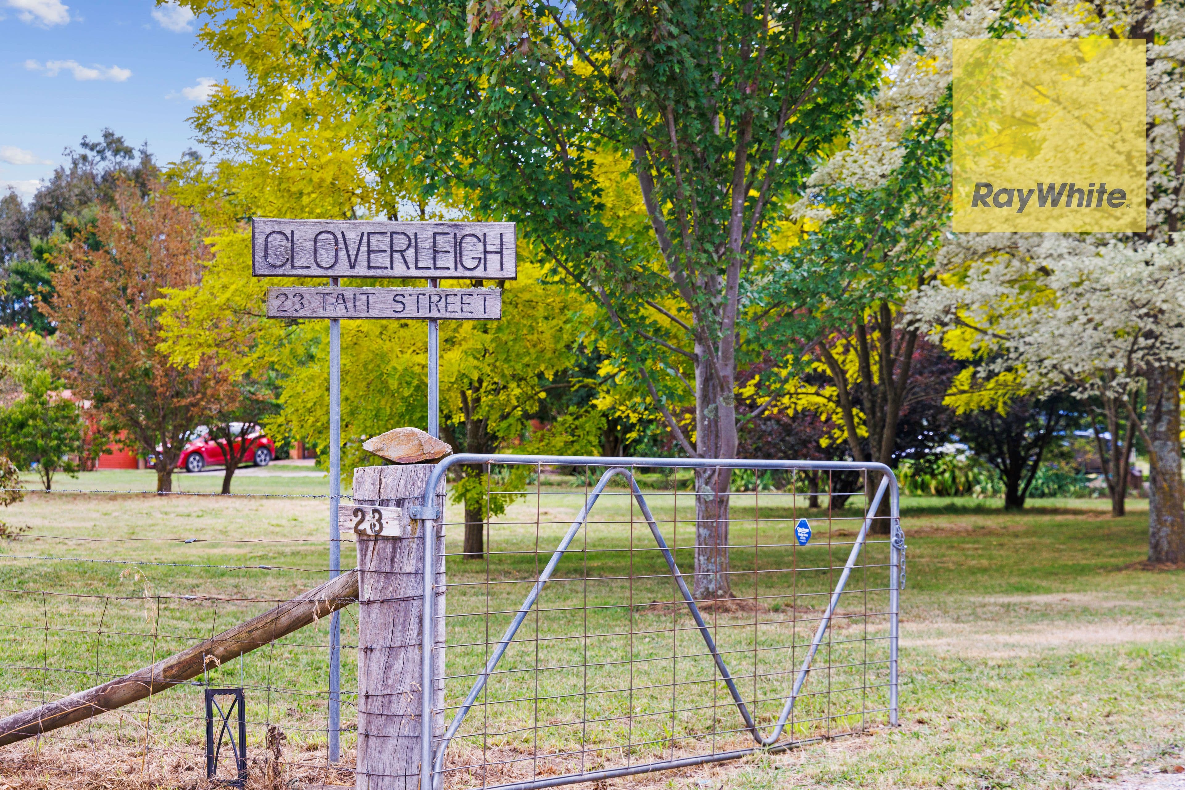 23 Tait Street, Crookwell NSW 2583, Crookwell - Thumbnail 2