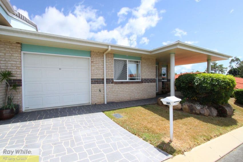 11 Circa Cres / 24 Faheys Rd E, ALBANY CREEK QLD 4035, Albany Creek - Image 1