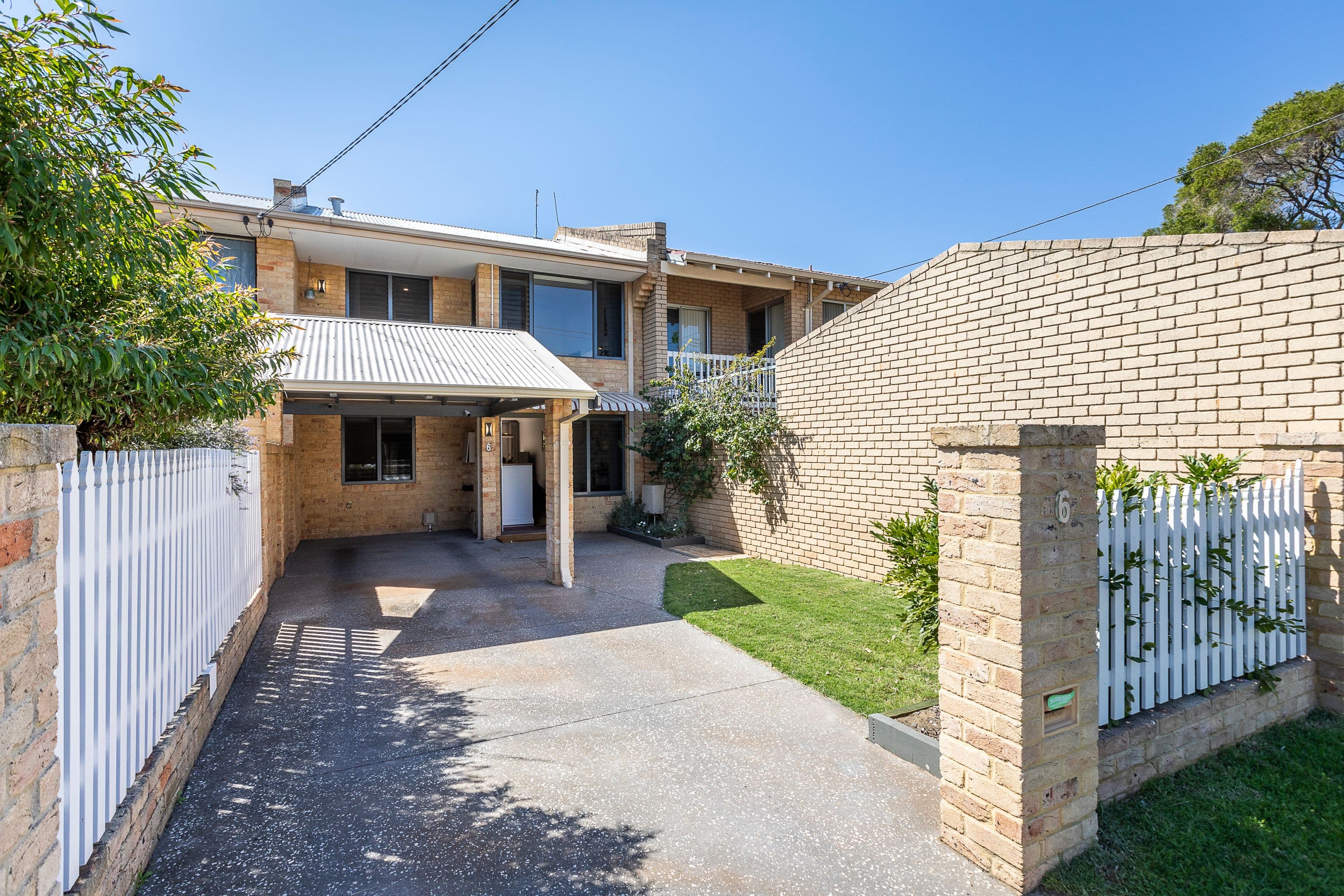 6 Brentham Street, Leederville WA 6007, Leederville - Image 1