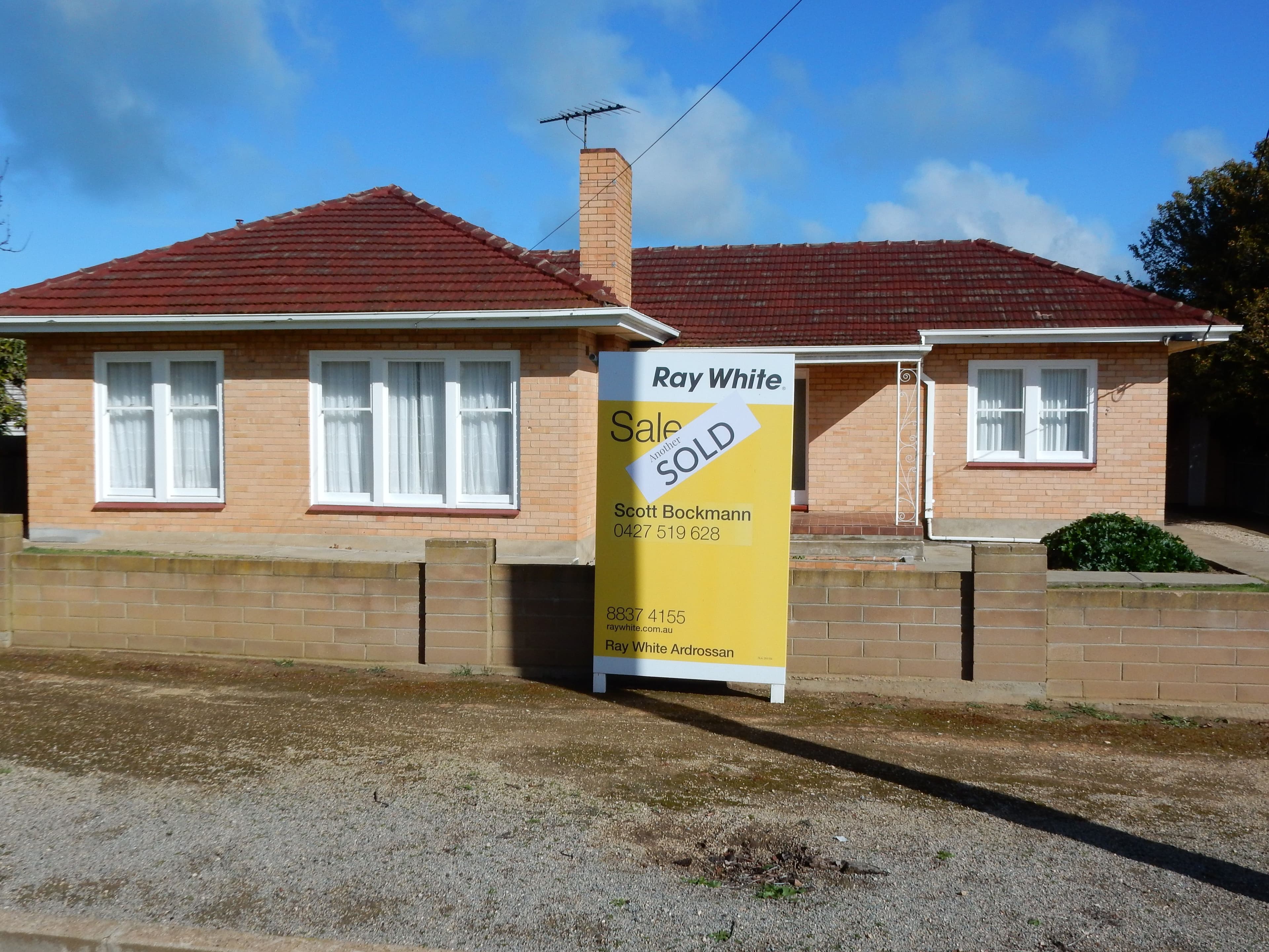 4 Samuel Street, Maitland SA 5573, Maitland - Image 1