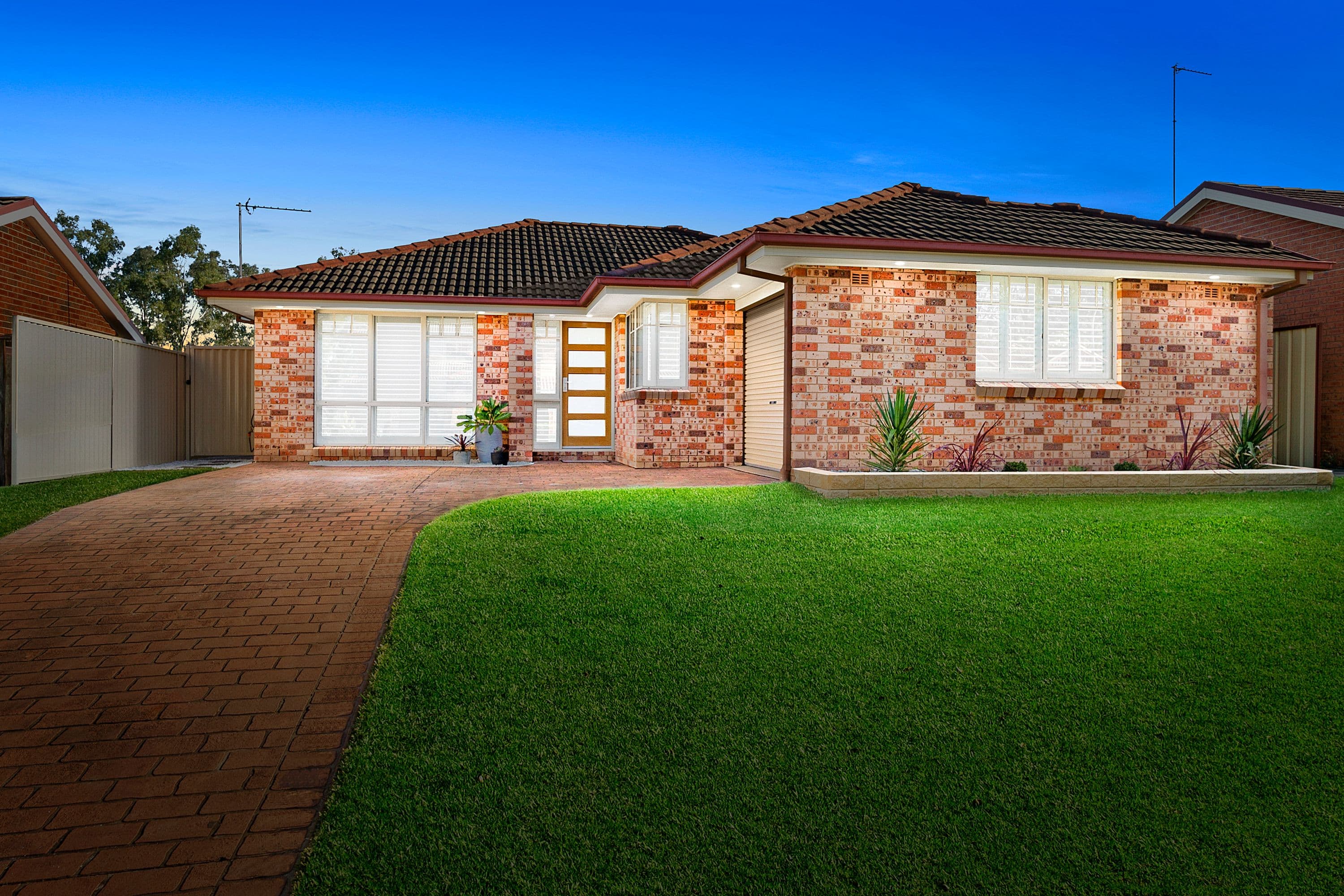 16 Conlan Street, Bligh Park NSW 2756, Bligh Park - Thumbnail 2