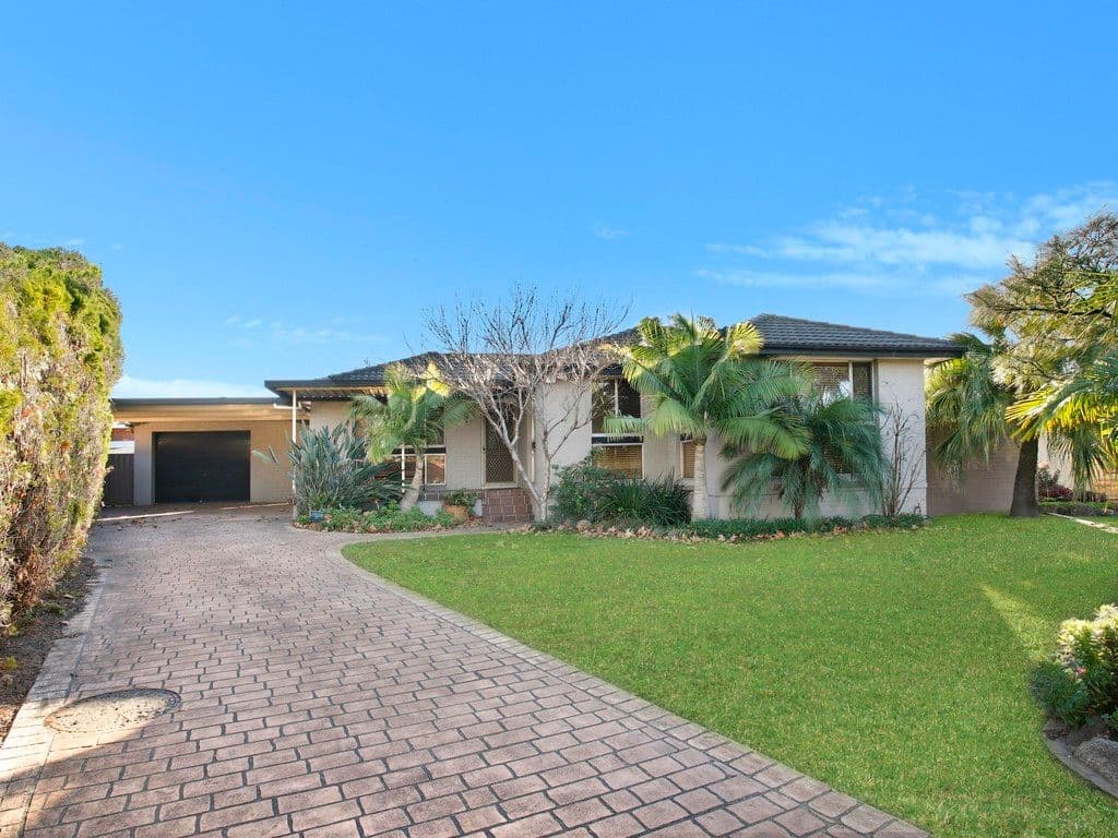 3 Swift Place, Wetherill Park - Image 1