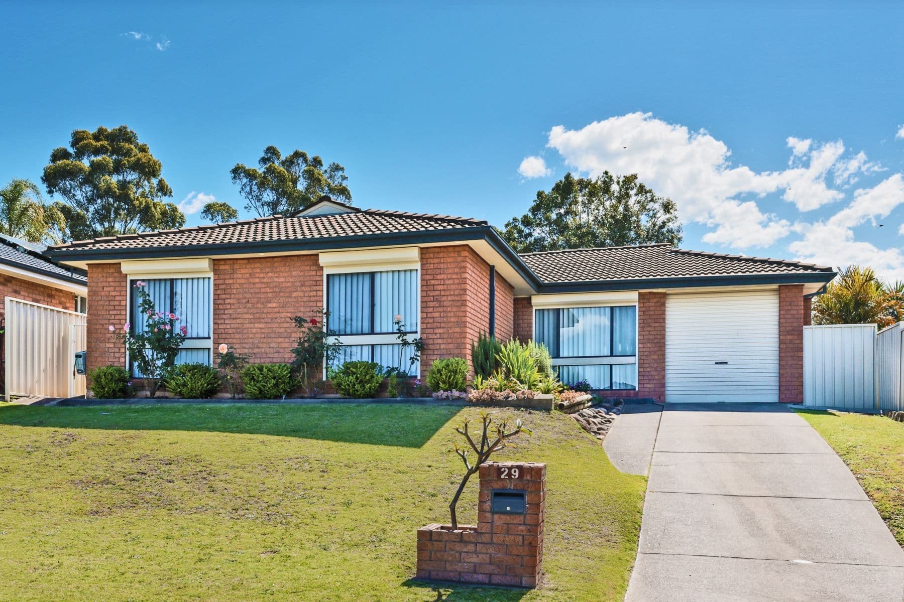 29 Ploughman Crescent, Werrington Downs NSW 2747, Werrington Downs - Image 1