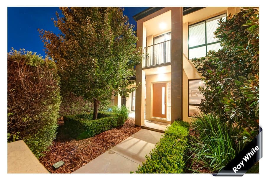 58 Mary Gillespie Avenue, GUNGAHLIN ACT 2912, Gungahlin - Image 1