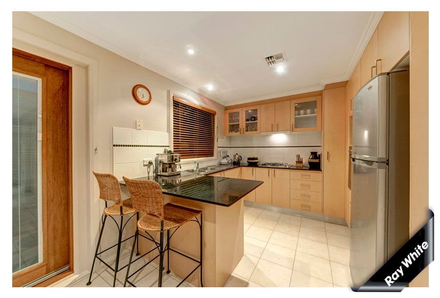 58 Mary Gillespie Avenue, GUNGAHLIN ACT 2912, Gungahlin - Thumbnail 2