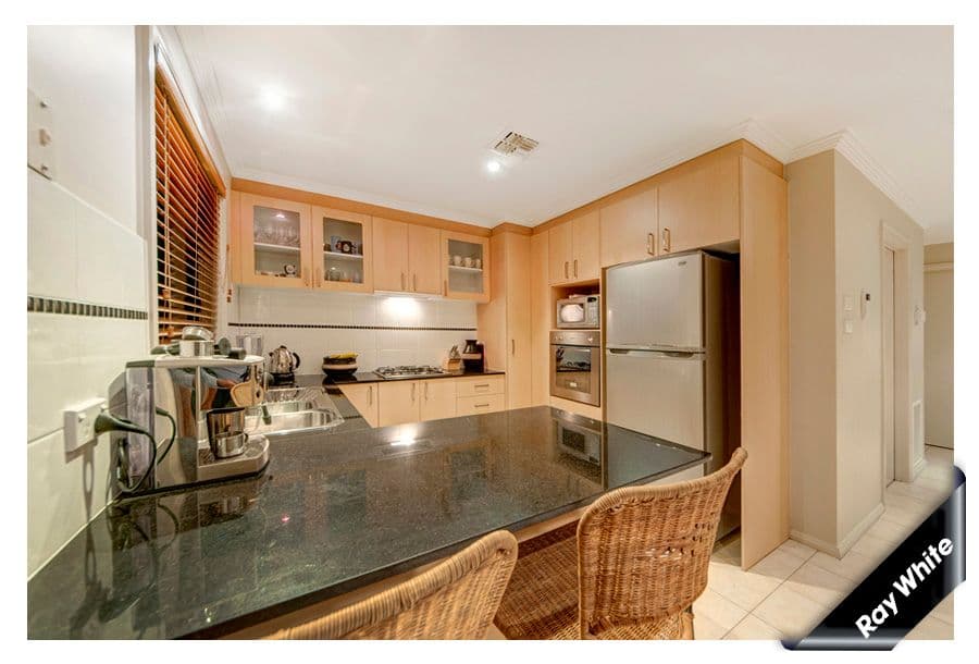 58 Mary Gillespie Avenue, GUNGAHLIN ACT 2912, Gungahlin - Thumbnail 3