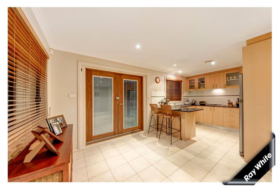 58 Mary Gillespie Avenue, GUNGAHLIN ACT 2912, Gungahlin - Thumbnail 4